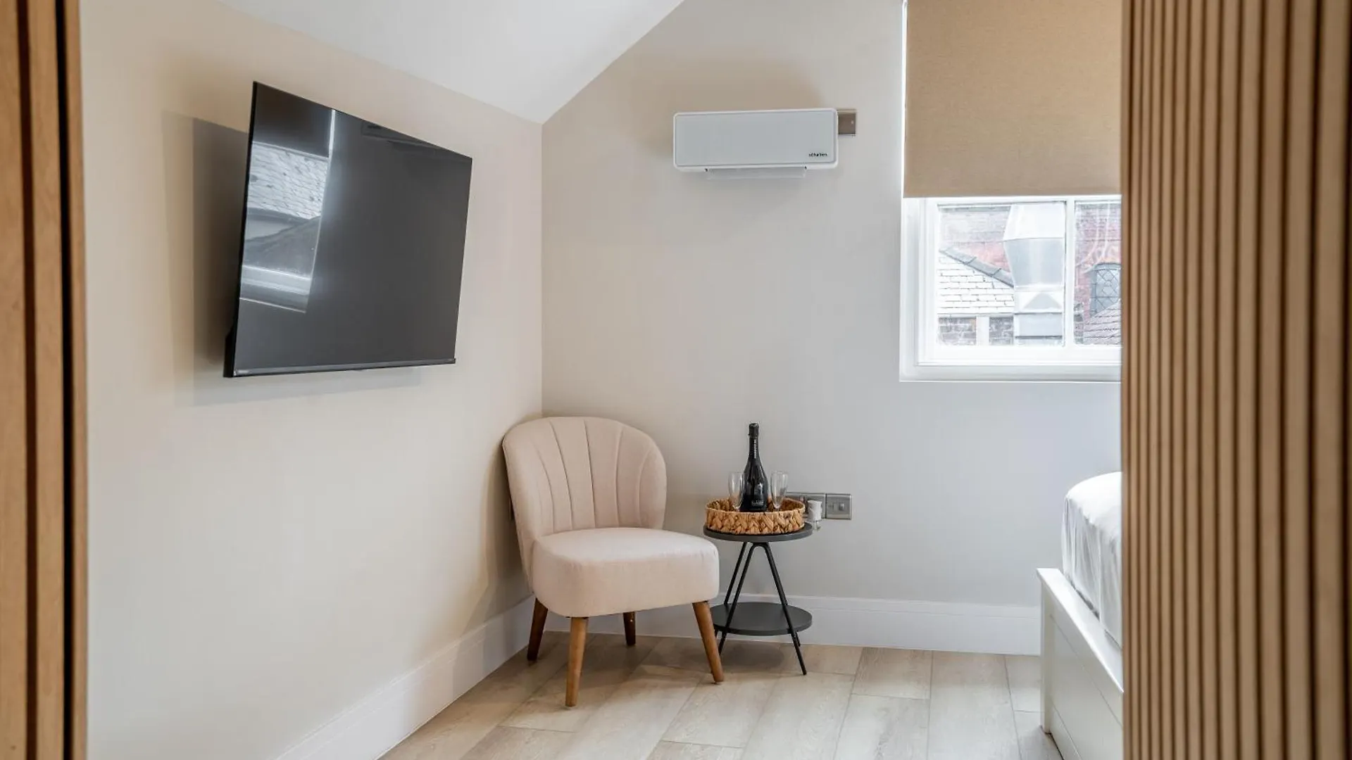 Paradise Apartments 요크 영국