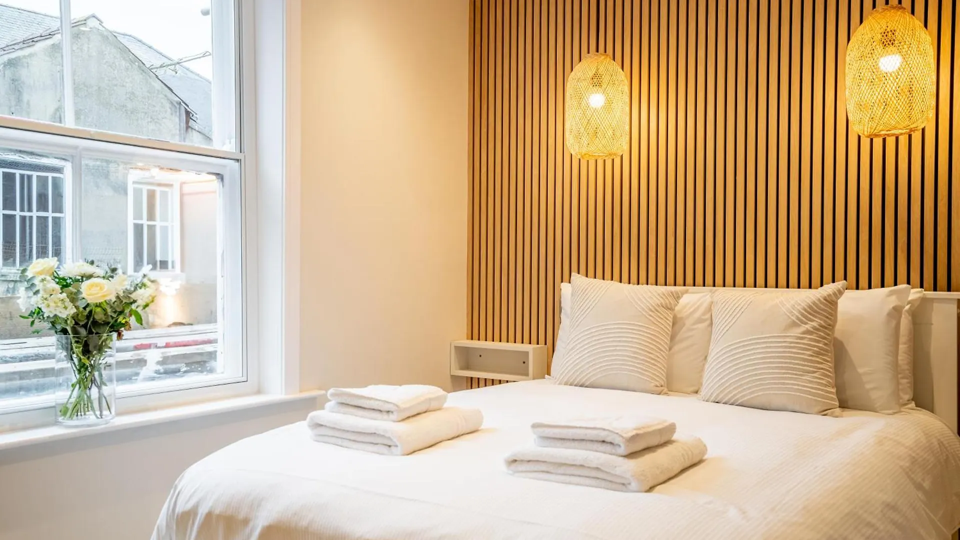 Paradise Apartments York Reino Unido
