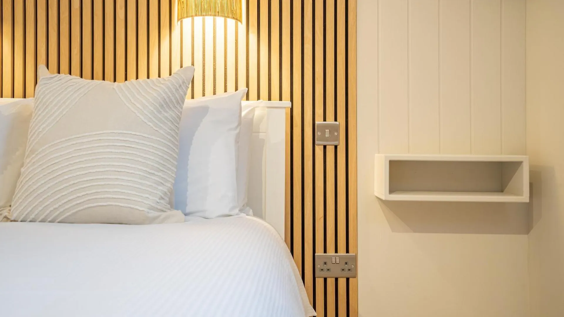 Paradise Apartments York Großbritannien