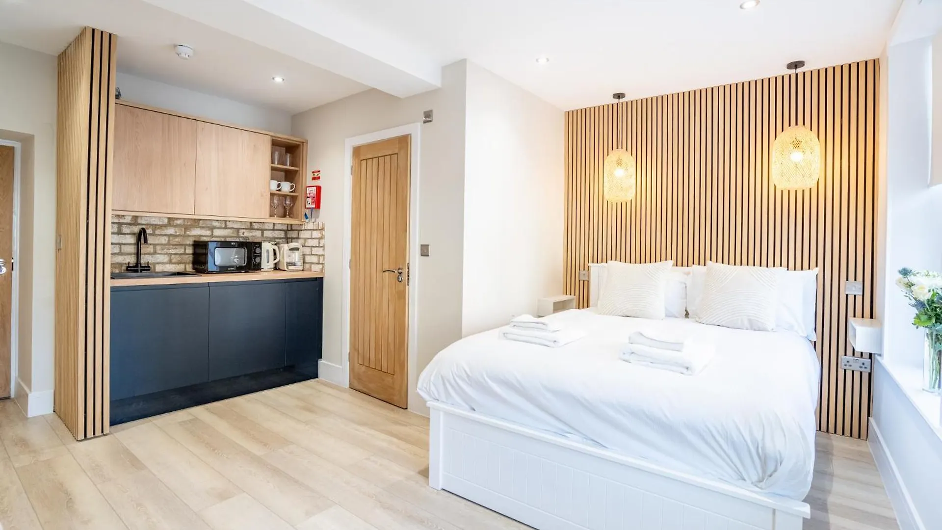 Paradise Apartments York Reino Unido